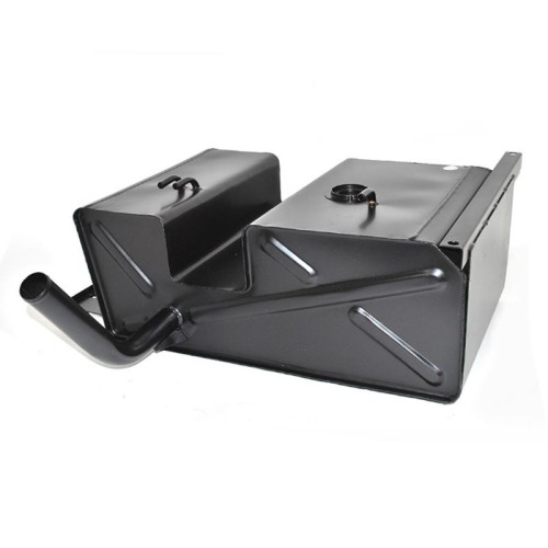 Fuel Tank 109" diesel