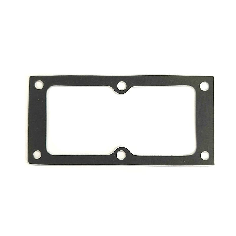 Gasket top cover pedal bracket