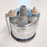 Compteur kilométrique km/h 1948-53 - reconditionné