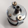 Compteur kilométrique km/h 1948-53 - reconditionné