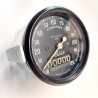 Speedometer km/h 1948-53 - reconditioned