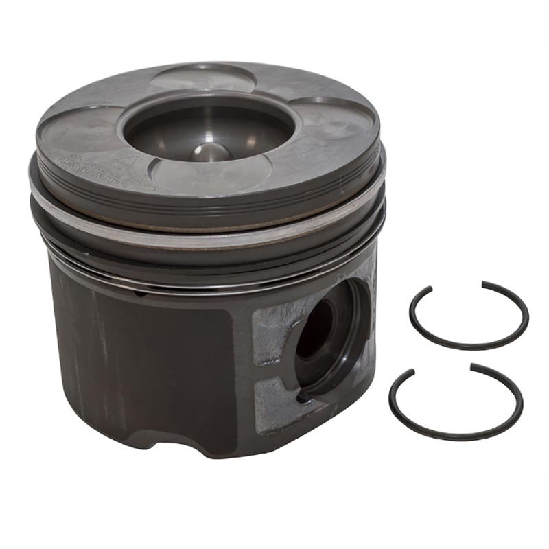 Piston & rings 3L TDV6 - standard size