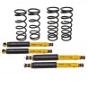 Suspension kit - heavy load - Def90