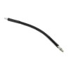 Brake hose rear - Def90/110/130 TD5 & Puma