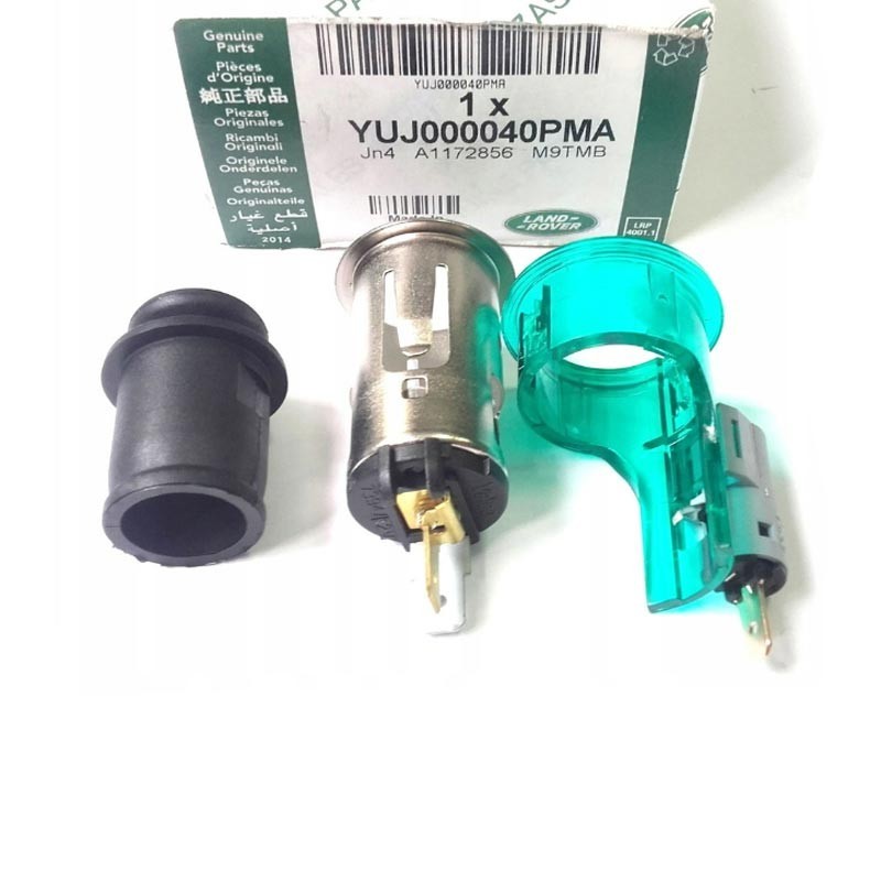 Cigar lighter - Def TD4