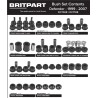 Kit suspension polyuréthane - Defender 300TDi