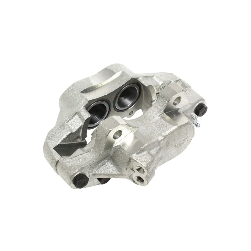 Brake caliper front - RH - non vented disc - 300TDi