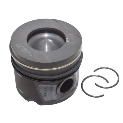 Piston & segments 2.7L TDV6 - standard