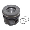 Piston & segments 2.7L TDV6 - standard