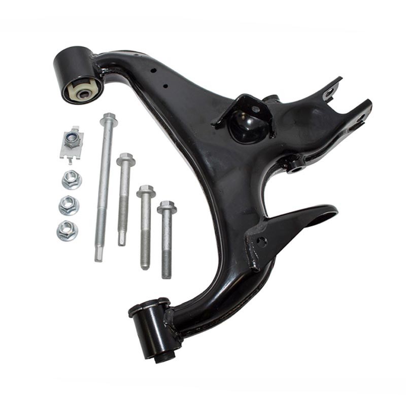 Arm assy - Rear RH Suspension - lower