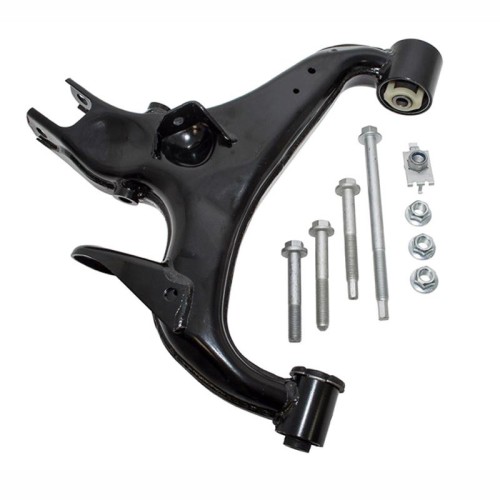 Arm assy - Rear LH Suspension - lower