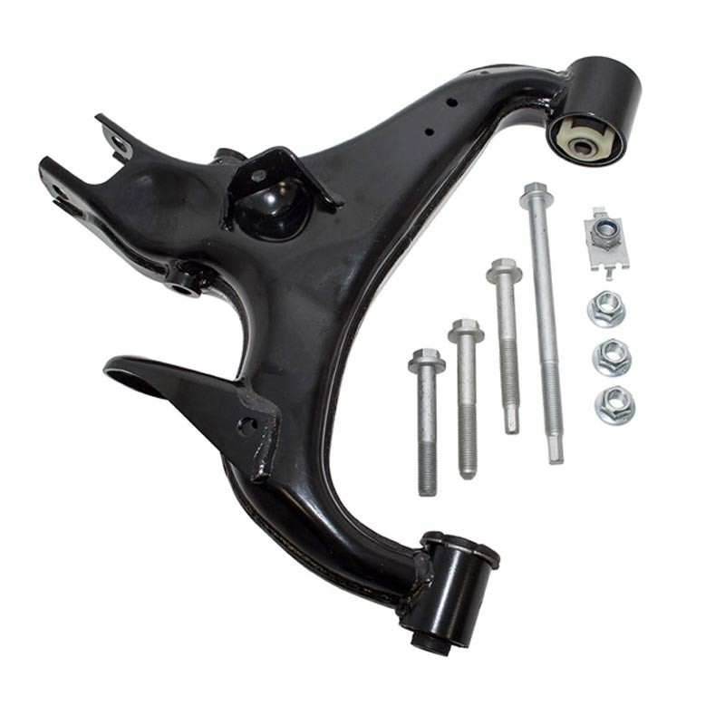 Arm assy - Rear LH Suspension - lower