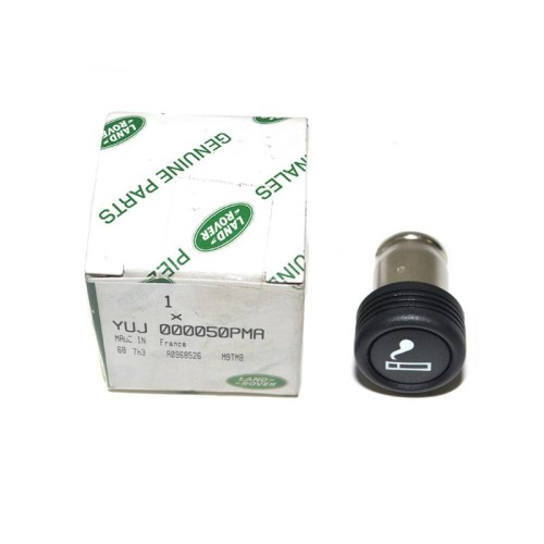 Cigar lighter pop out unit - Def TD4