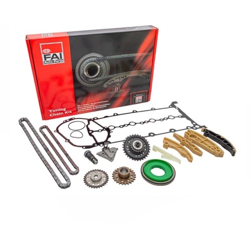 Kit distribution moteur 2L Ingenium