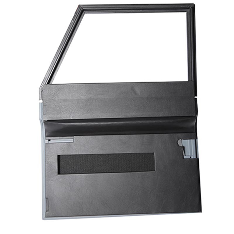 Paire de garnitures intérieures de portes avant - Serie 2/3