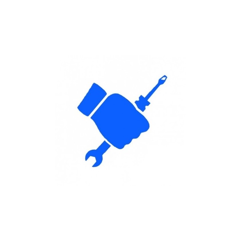 Travail d'adaptation essuie-glace RTC3866