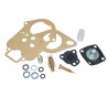Kit de révision carburateur Weber