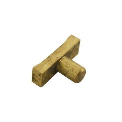 Patin sélecteur 5e vitesse - LT77