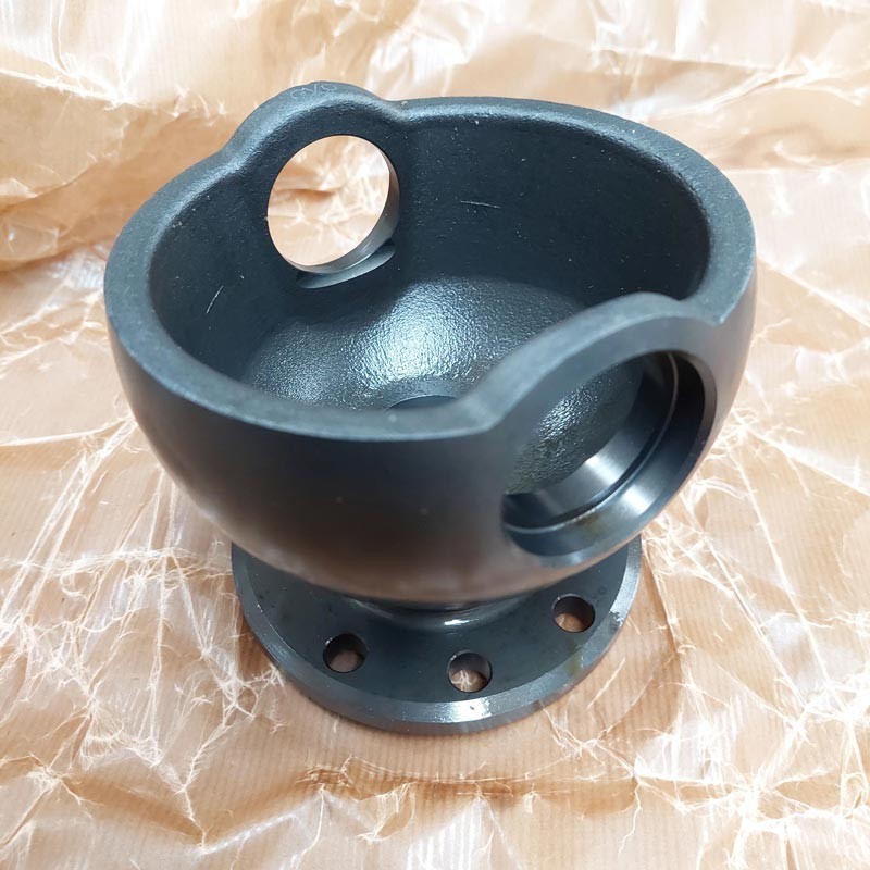 Carter pivots - sphère