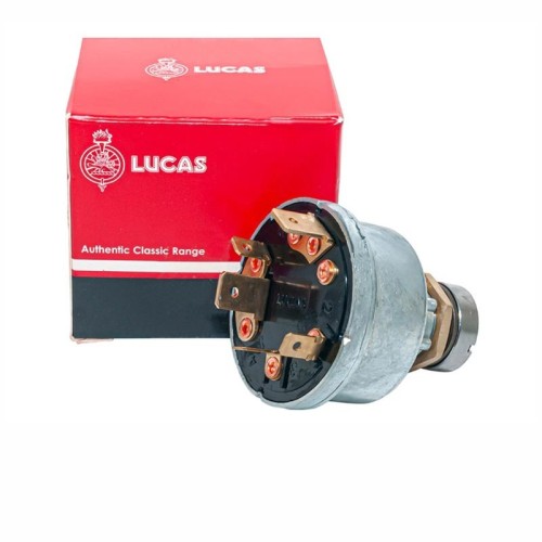 Switch ignition diesel - no steering lock