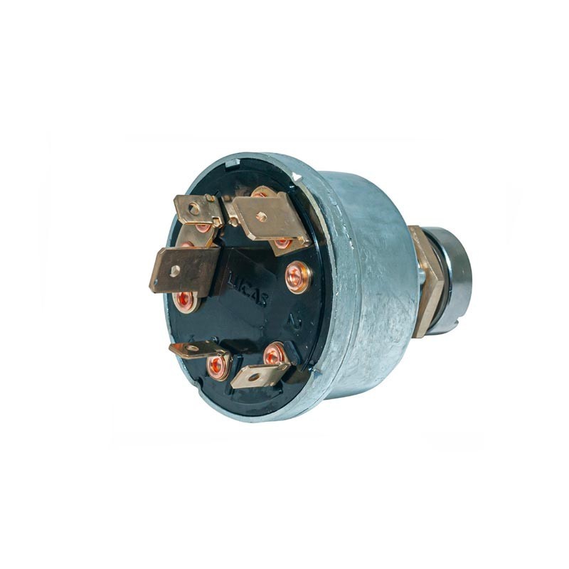 Switch ignition diesel - no steering lock