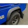 Wheel arch kit +30mm - rear