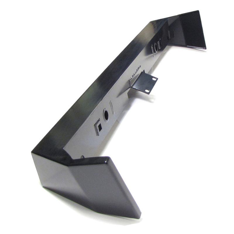 Rear heavy duty bumper - Disco2