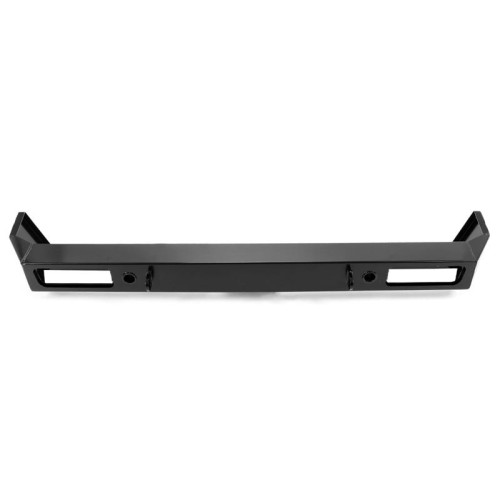 Rear heavy duty bumper - Disco2