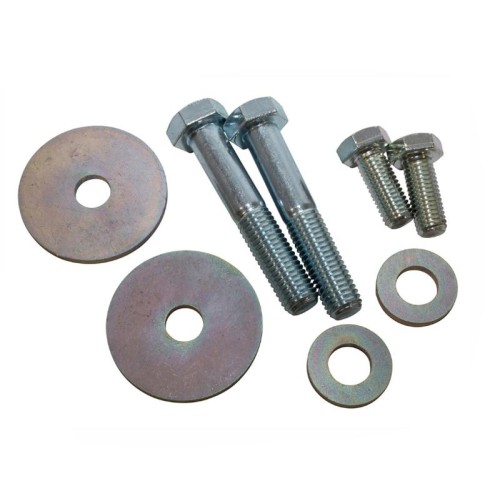 Bumper DA5646 fitting kit