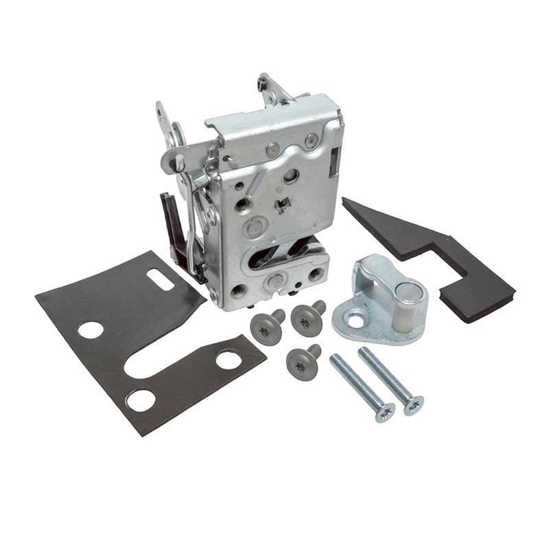 Latch door kit - LH