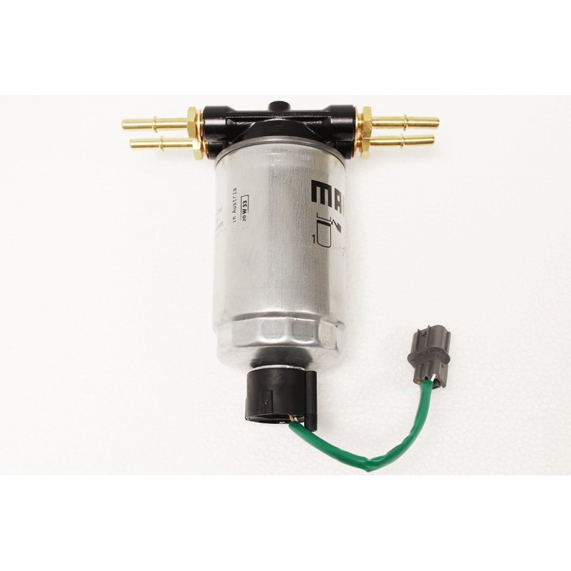 Fuel filter assembly TD5 - upto 2003