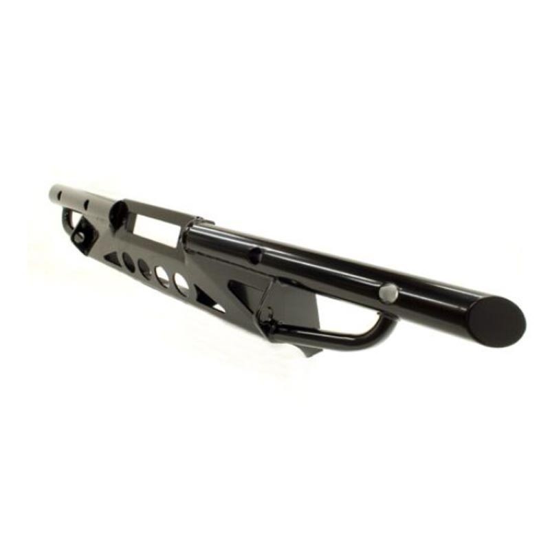 Pare-choc tubulaire support de treuil - Def sans air conditionné