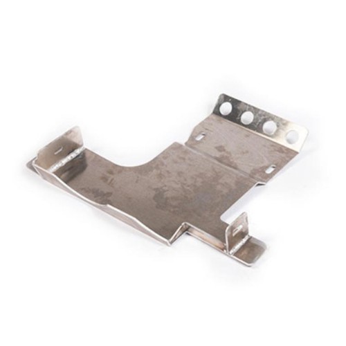 Alloy transmission guard - Def 300TDi & TD5