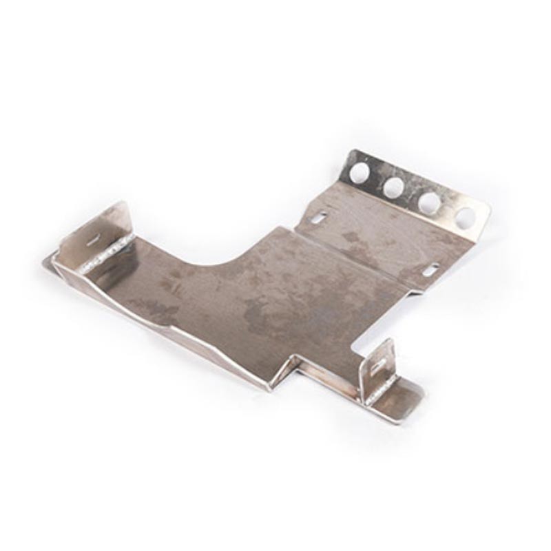 Alloy transmission guard - Def 300TDi & TD5