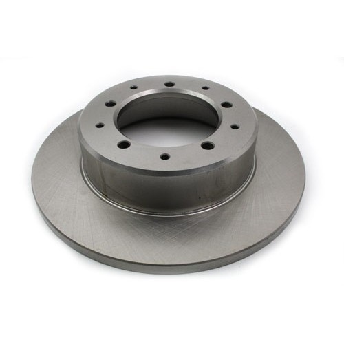 Rear brake disc - Def90/Disco1/RRC