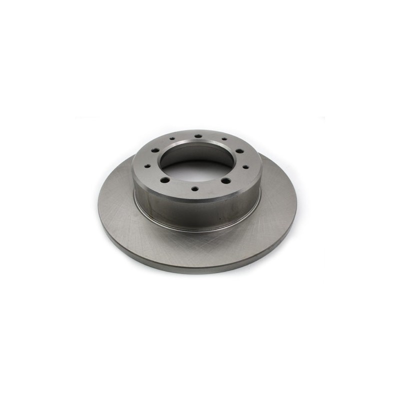 Rear brake disc - Def90/Disco1/RRC