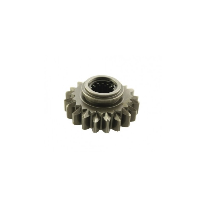 Reverse idler gear LT77