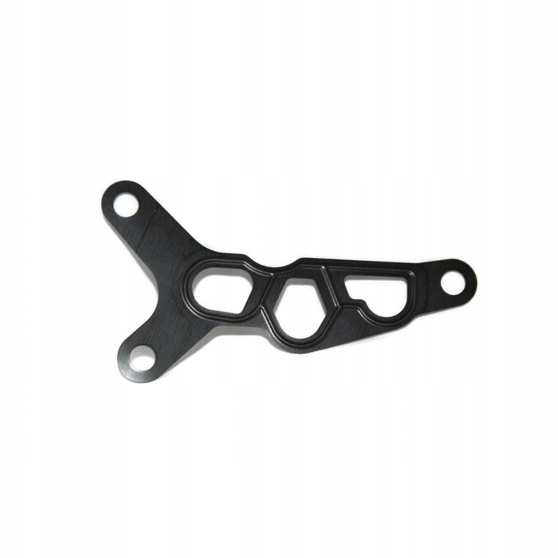 Gasket oil filter housing - TD5