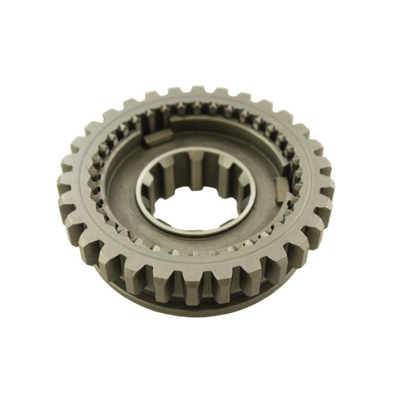 Pignon 1er/2e suffixe B et C