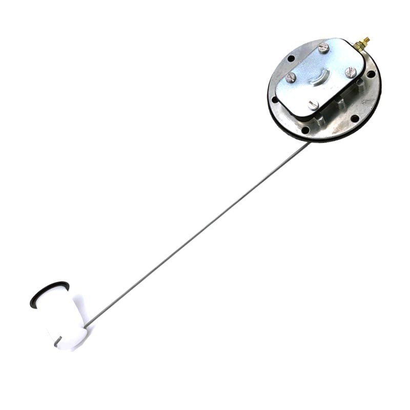 Jauge d'essence 1948-53