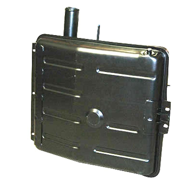 Tank V8 3.5L carb RRC