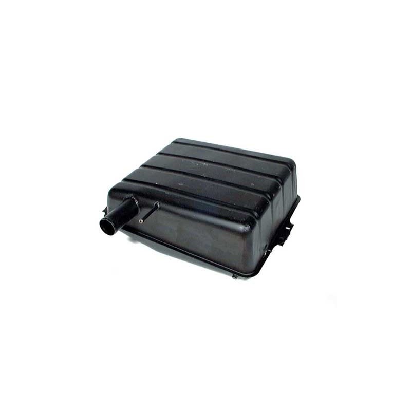 Tank V8 3.5L carb RRC