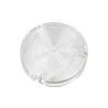 Lens - centre interior lamp