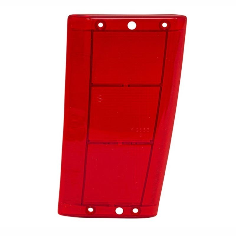 Cabochon latéral de feu arrière gauche - à partir de 1979