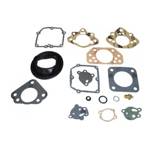 Kit réparation carburateur V8 Stromberg