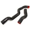 Silicone turbo & intercooler set - 2.2L TDCi late