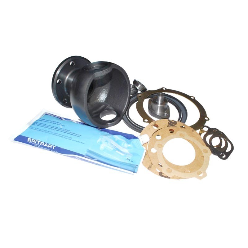 Swivel housing kit 1994-98