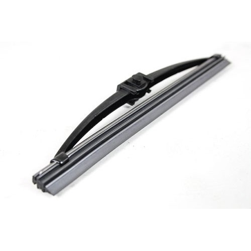 Wiper blade head lamp
