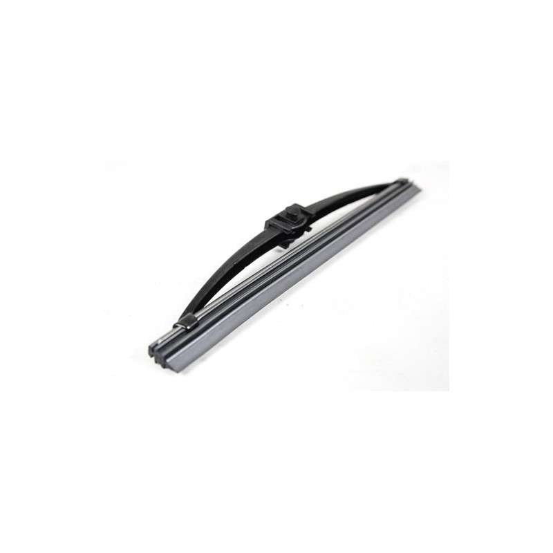 Wiper blade head lamp
