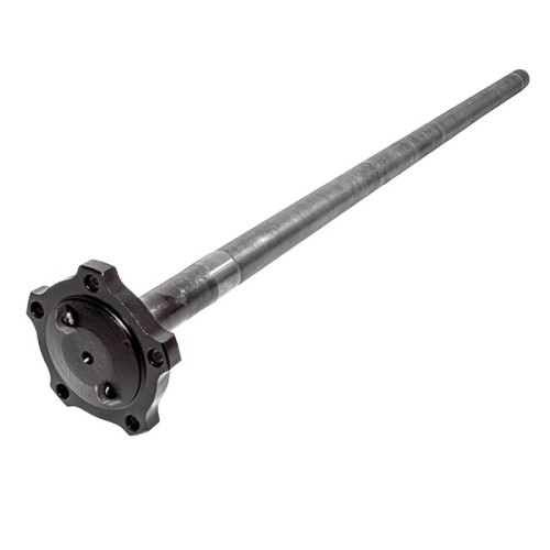 Rear half shaft LH - Def 2007-16